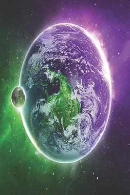 Download World Notebook: World Notebook, Journal, Diary size 6x9 -  file in PDF