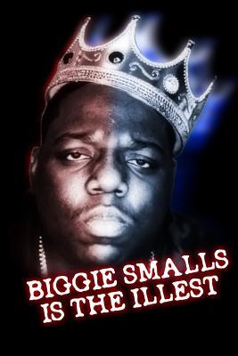 Read Biggie Smalls Is the illest: Blank Line Journal -  | ePub