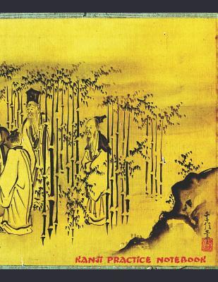 Read Kanji Practice Notebook: Blank Genkouyoushi Paper For Japanese Writing - Wise Elders - Emma Mom Books | ePub