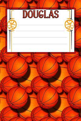 Full Download Basketball Life Douglas: College Ruled Composition Book - Shelby Pennington file in ePub