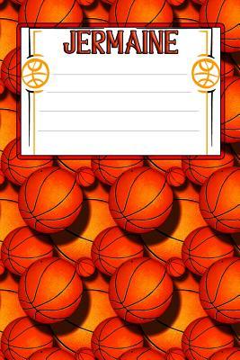 Full Download Basketball Life Jermaine: College Ruled Composition Book - Shelby Pennington file in PDF