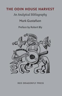 Read The Odin House Harvest: An Analytical Bibliography - Mark Gustafson file in PDF