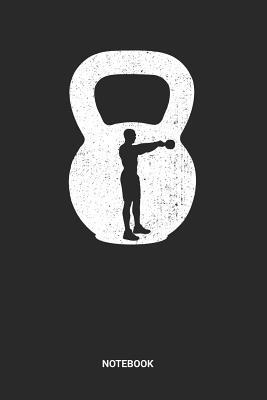 Read Notebook: Dotted Lined Kettlebell Notebook (6x9 inches) ideal as a Fitness & Workout Journal. Perfect as a Gym Session Book for all Turkish Get Up Kettleball Lover. Great gift for Men and Women - Rt Kb Publishing | ePub