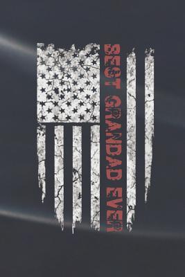 Full Download Best Grandad Ever: First Name Funny Sayings Personalized Customized Names Women Girl Mother's day Gift Notebook Journal -  | PDF