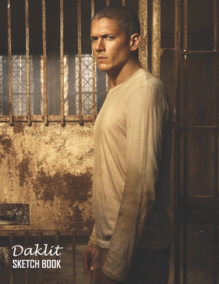 Read Sketch Book: Wentworth Miller Sketchbook 129 pages, Sketching, Drawing and Creative Doodling Notebook to Draw and Journal 8.5 x 11 in large (21.59 x 27.94 cm) - Daklit | PDF