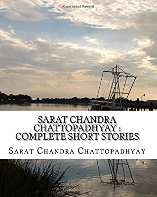 Download Sarat Chandra Chattopadhyay: Complete Short Stories - Sarat Chandra Chattopadhyay | PDF