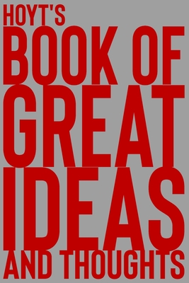 Download Hoyt's Book of Great Ideas and Thoughts: 150 Page Dotted Grid and individually numbered page Notebook with Colour Softcover design. Book format: 6 x 9 in - 2 Scribble | PDF