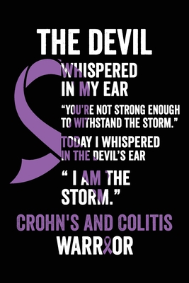 Download Crohn's and Colitis Notebook: Crohn's and Colitis Journal Notebook (6x9), Crohn's and Colitis Books, Crohn's and Colitis Gifts, Crohn's and Colitis Planner - Royal Ribbon Publishing | PDF