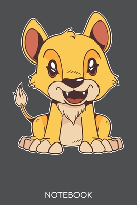 Read Online Notebook: Notebook 6x9 Lined I 120 Pages Journal Journaling Notes I Diary Organizer Notepad -  | PDF