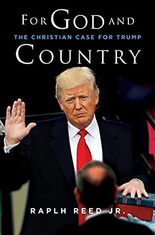 Download For God and Country: The Christian Case for Trump - Ralph Reed file in ePub