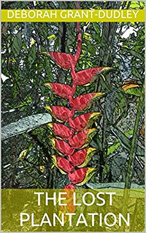 Read The Lost Plantation (The Lost Mysteries Book 2) - Deborah Grant-Dudley file in PDF