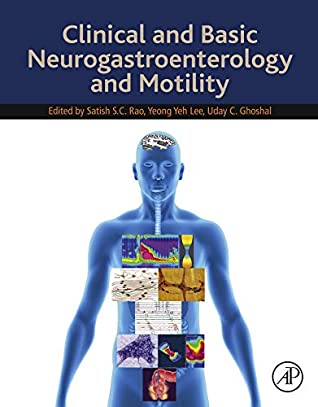 Download Clinical and Basic Neurogastroenterology and Motility - Satish S. C. Rao | PDF