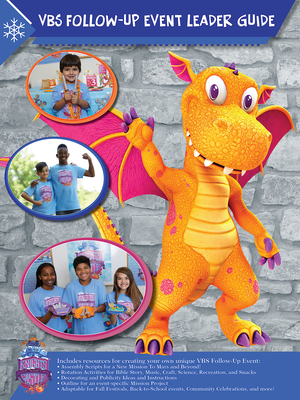 Download Vacation Bible School (Vbs) 2020 Knights of North Castle Vbs Follow-Up Event Leader Guide: Quest for the King's Armor - Cokesbury file in ePub